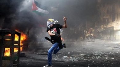 Photo of تقييم إسرائيلي لانتفاضة الحجارة بعد 32 عاما على انطلاقها
