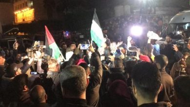 Photo of غزة تنتفض ضد صفقة القرن