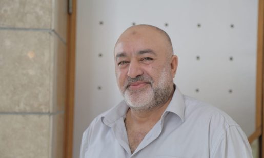 الأسير يحيى سوطري 