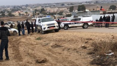 Photo of النقب: إصابة شخص جراء إطلاق نار