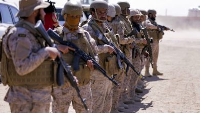 Photo of ارتفاع حصيلة قتلى هجوم مأرب إلى 70 قتيل