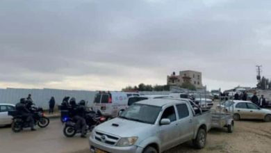 Photo of مقتل عبد المنعم الجرابعة في جريمة إطلاق نار قرب حورة