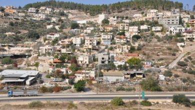 Photo of عارة: اتهام شخص ونجله بالابتزاز وإطلاق النار