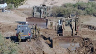 Photo of الاحتلال يشدد إجراءاته في الأغوار