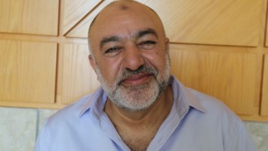 Photo of يعانق الحرية الأحد.. “الحريات” تدعو للمشاركة في استقبال  عاشق الأقصى الأسير يحيى السوطري من الناصرة