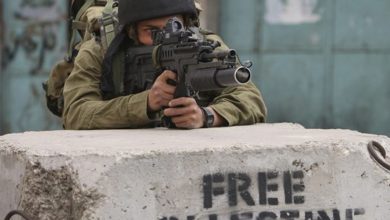 Photo of الاحتلال يتأهب لـ”يوم الغضب” بالضفة وغزة