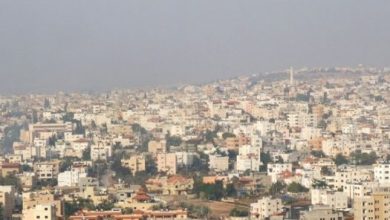 Photo of الطيبة: مصرع سميح جابر في حادث عمل وسط البلاد