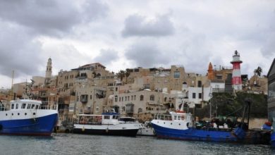 Photo of “يسرائيل هيوم” تزعم في تقرير لها عن توسيع النفوذ التركي بالنقب ويافا والرملة