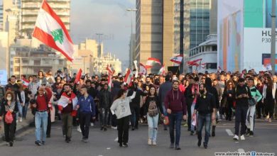Photo of انتفاضة لبنان تدخل شهرها الرابع: استمرار التصعيد رفضاً لـ”حكومة المستشارين”