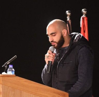 قتيبة أبو شقرة