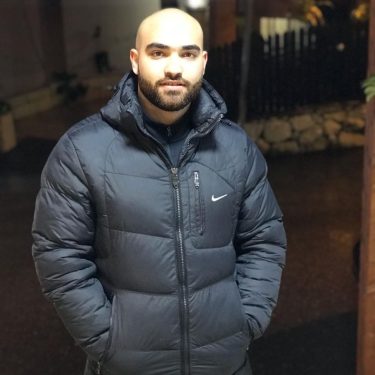 حسن أبو شقرة 