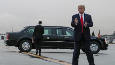 Photo of وصفها بالعظيمة.. ترامب يستعد لإعلان خطته لسلام الشرق الأوسط