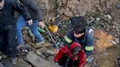 Photo of القدس: العثور على الطفل أبو رميلة غارقا بعبارة مياه