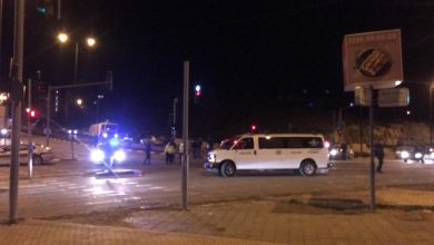 Photo of عقب اختفاء الطفل أبو ارميلة .. عشرات الإصابات في القدس