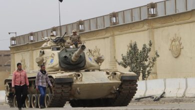 Photo of مصر.. معتقلو العقرب يدخلون في إضراب شامل عن الطعام