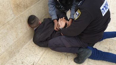 Photo of الأردن تطالب الاحتلال الإسرائيلي بوقف انتهاكاته في الأقصى