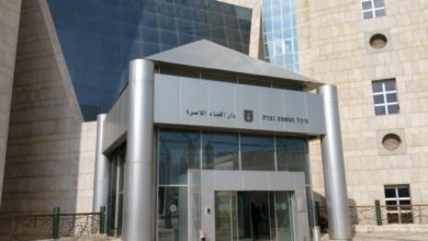 Photo of الناصرة: السجن 18 عاما للمتهم بقتل تامر حجير