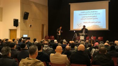 Photo of دعوة الإصلاح والتجديد في كفر قرع تستضيف المحامي خالد زبارقة في ندوة حقوقية