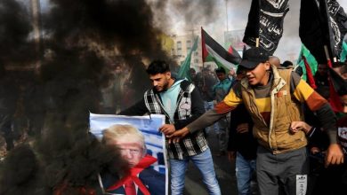 Photo of الفصائل تدعو لاعتبار الثلاثاء والأربعاء يومي غضب بجميع الساحات