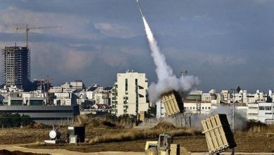 Photo of الشاباك: حماس جندت إسرائيليين لتصوير مواقع إسرائيلية حساسة