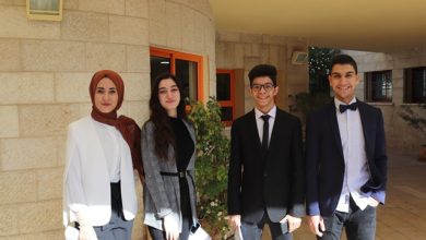 Photo of علي محاميد ولؤى كبها من “الأهلية” أم الفحم يفوزان بالمناظرة القطرية وقريبا إلى قطر