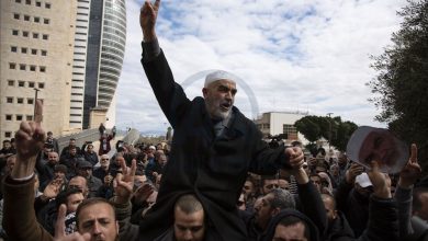 Photo of كيف تفاعل النشطاء مع الحكم بالسجن على الشيخ رائد صلاح؟