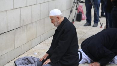 Photo of حزب الوفاء والإصلاح: الرد الأمثل على القرار الجائر بسجن الشيخ رائد صلاح هو التمسك بالثوابت