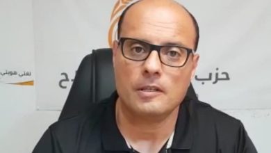 Photo of هكذا ينظر الإسرائيليون تجاهي.. فأنا مقاطع لانتخابات الكنيست