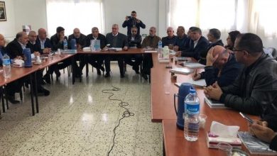 Photo of المتابعة ترحب بصدور قائمة الشركات  الـ 112 الشريكة بالمشروع الاستيطاني