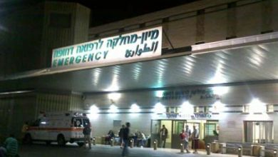 Photo of النقب: نقل طفل حالته حرجة للمستشفى واعتقال والدته