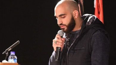 Photo of أم الفحم: اقتحام منزل الشاب قتيبة أبو شقرة