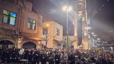 Photo of دعوات بدول عربية وإسلامية للمشاركة في حملة “الفجر العظيم”