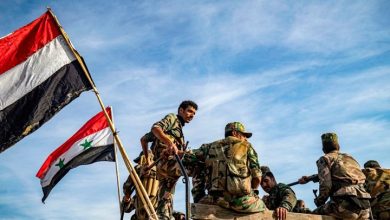 Photo of هذه خريطة النفوذ بأرياف إدلب وحلب.. ونقاط تركية محاصرة