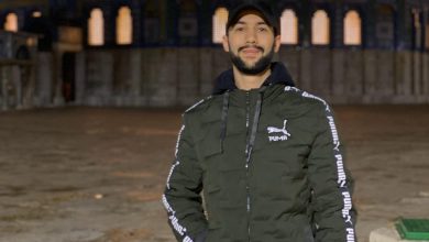 Photo of اعتقال شاب من قلنسوة لساعات والتحقيق معه حول الصلاة في الأقصى