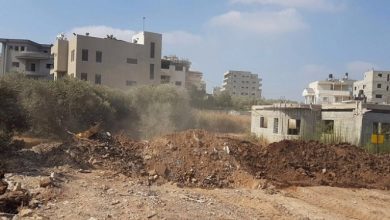 Photo of اللجنة اللوائية للتنظيم والبناء تصدر أوامر لهدم منزلين وجدار في كفر قاسم