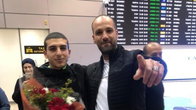 Photo of يوسف مجدوب يعود إلى طمرة بعد اخلاء القضاء التركي سبيله