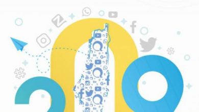 Photo of إطلاق تقرير الإعلام الاجتماعي بفلسطين لعام 2019