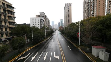 Photo of الصين تخصص 170 مليار دولار وتغلق مدينة ونتشو لمكافحة فيروس كورونا