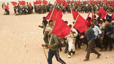 Photo of “سي أي إيه” ترفع السرية عن وثائق حساسة حول الصحراء الغربية منها كيف نسق الملكان خوان كارلوس والحسن الثاني المسيرة الخضراء