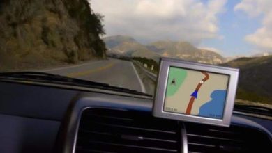 Photo of باحثون يستخدمون الذكاء الاصطناعي لتحسين خرائط GPS