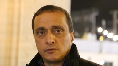 Photo of رفض صفقة القرن واعتذار (القائمة المشتركة)