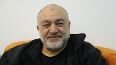 Photo of الأسير المحرر يحيى سوطري: الحمد لله الذي استخدمنا في نصرة قضية المسجد الأقصى وهو ما يتمناه كل مسلم على وجه الأرض