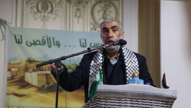 Photo of الشيخ كمال الخطيب يحذر من مساعي الاحتلال لحسم وضع الأقصى بعد الانتخابات