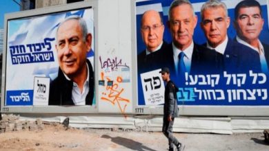 Photo of استطلاع.. غالبية الإسرائيليين يتوقعون انتخابات رابعة