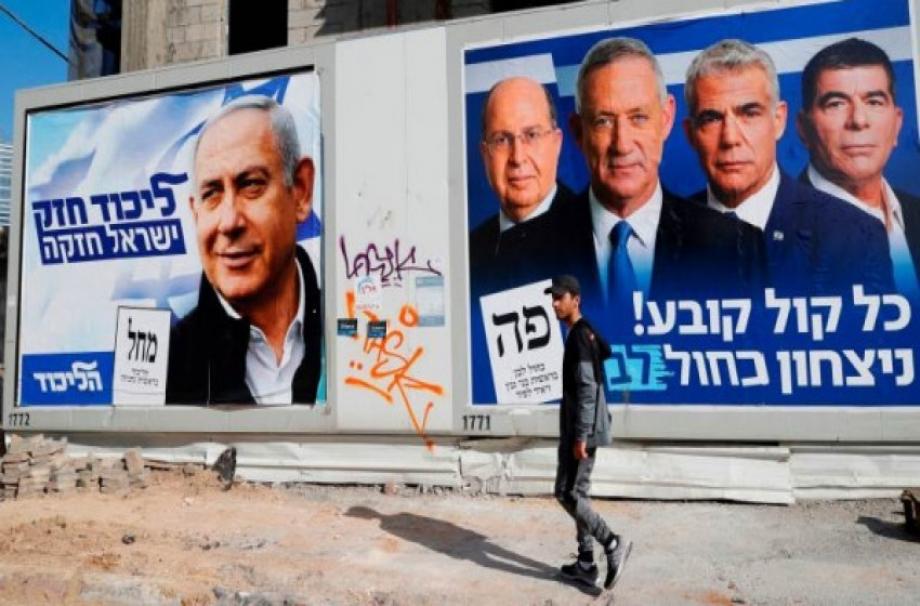 Photo of استطلاع.. غالبية الإسرائيليين يتوقعون انتخابات رابعة