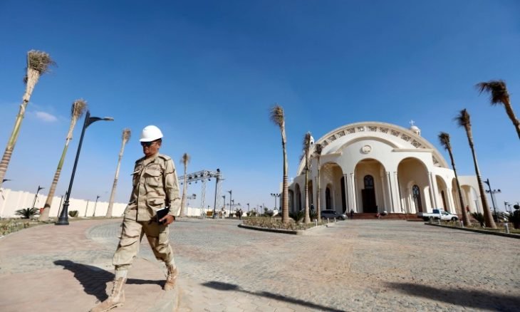 Photo of فايننشال تايمز: مصر قد تفتح شركات الجيش للاستثمار الأجنبي والخاص