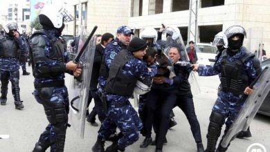 Photo of الأخبار اللبنانية: السلطة أصدرت قرار بقمع التظاهرات ضد “صفقة القرن”