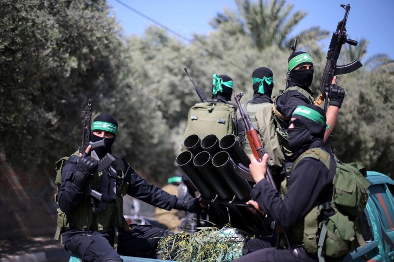 Photo of خبير عسكري: المقاومة ستطلق صواريخها تجاه غلاف غزة