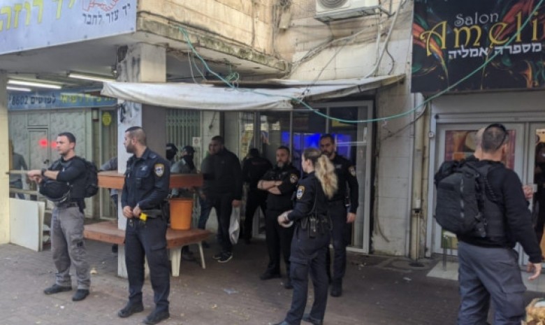 Photo of الشرطة الإسرائيلية تقرّر تسليم جثّة “بنا” من حيفا