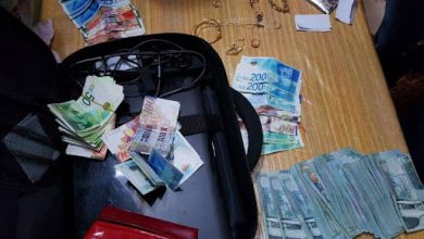 Photo of مصادرة أموال أسرى القدس.. قرصنة إسرائيلية تستنزف عائلاتهم